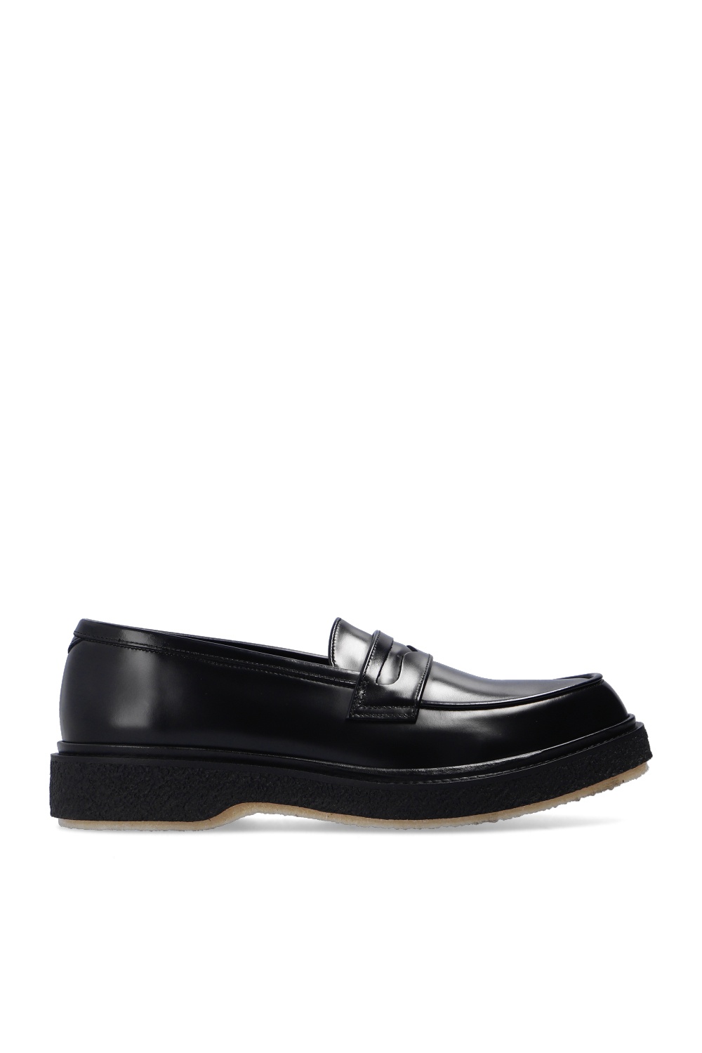 Adieu Paris 'Type 5' loafers | Men's Shoes | Vitkac